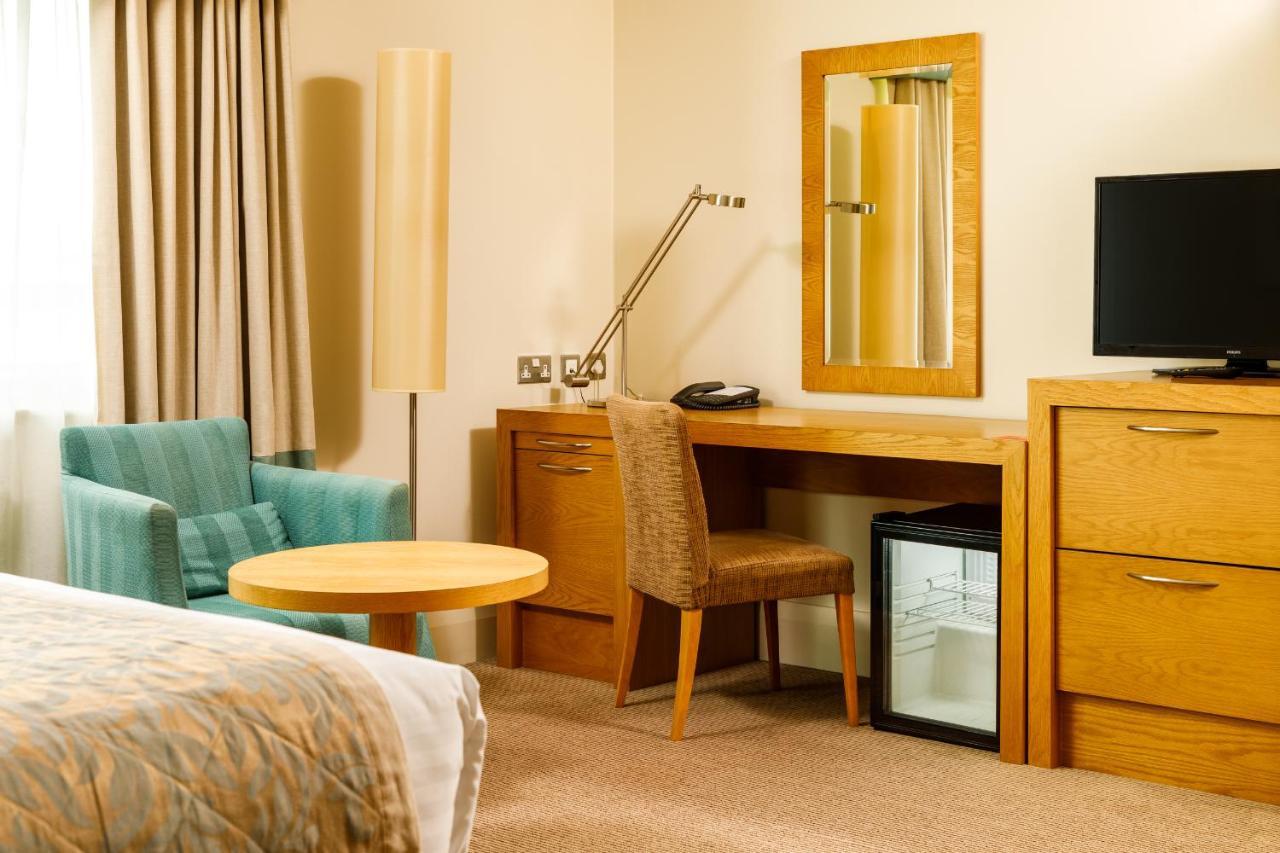 Mercure Sheffield Parkway Exteriér fotografie